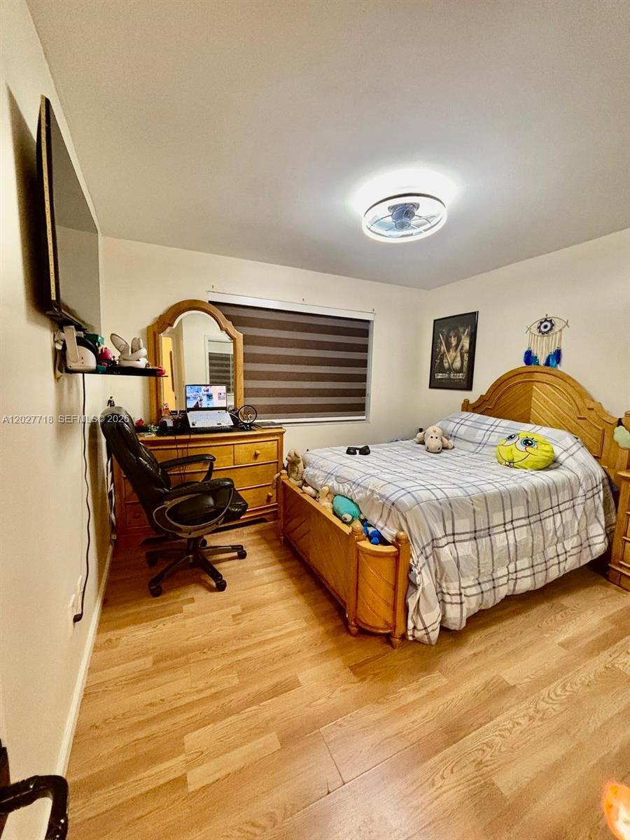 SUNSET HARBOUR SEC IV - Residential