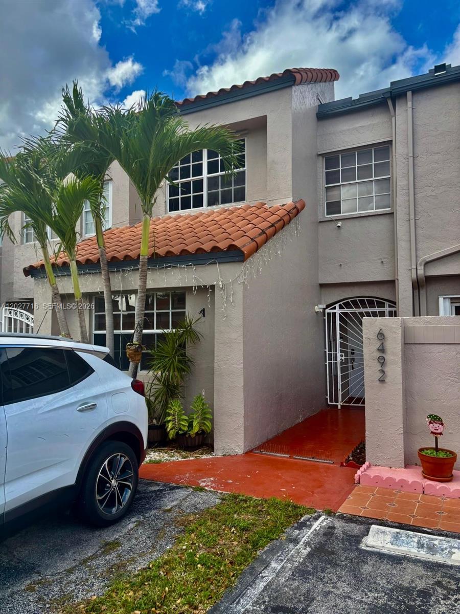 SUNSET HARBOUR SEC IV - Residential