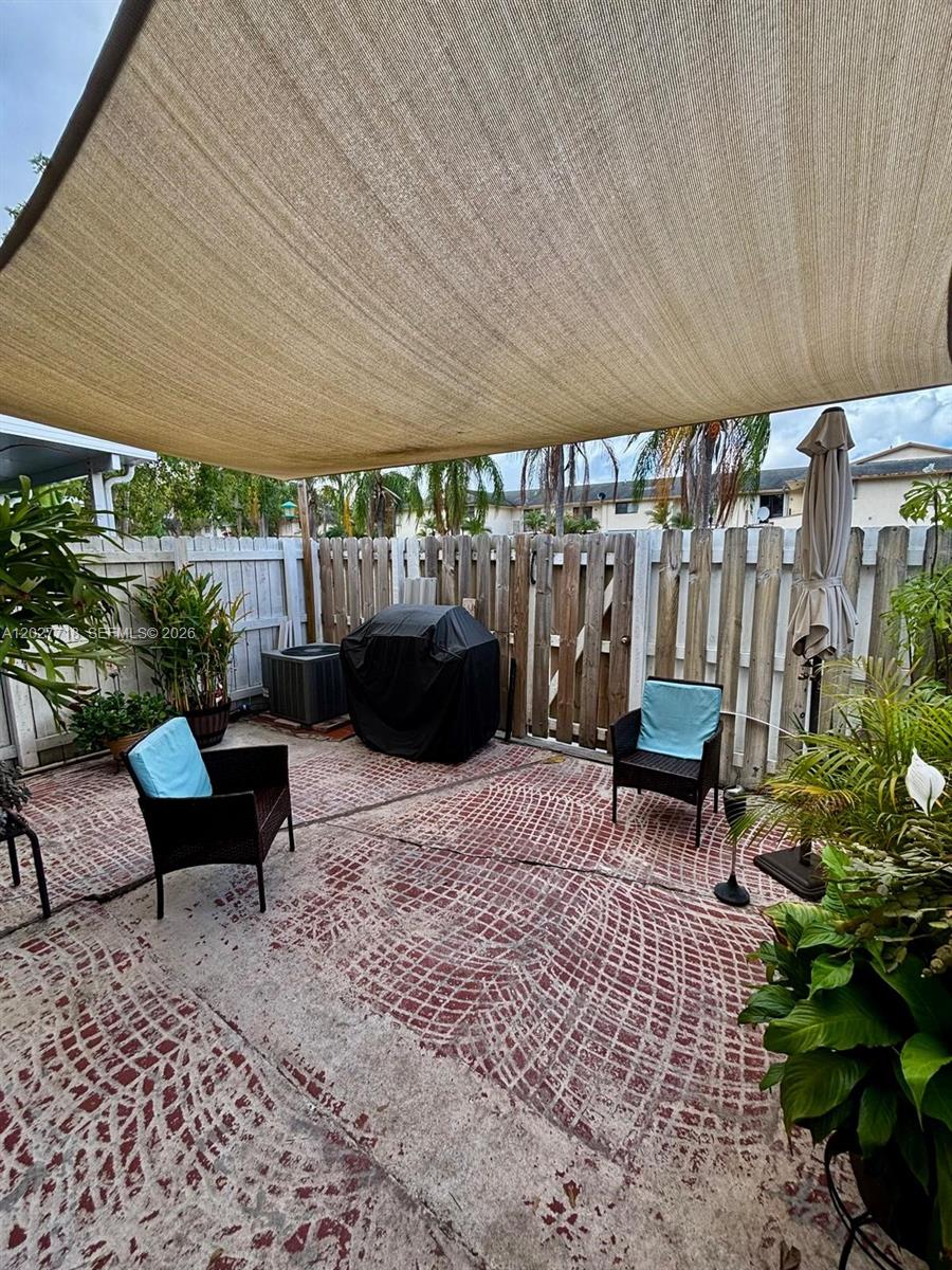 SUNSET HARBOUR SEC IV - Residential