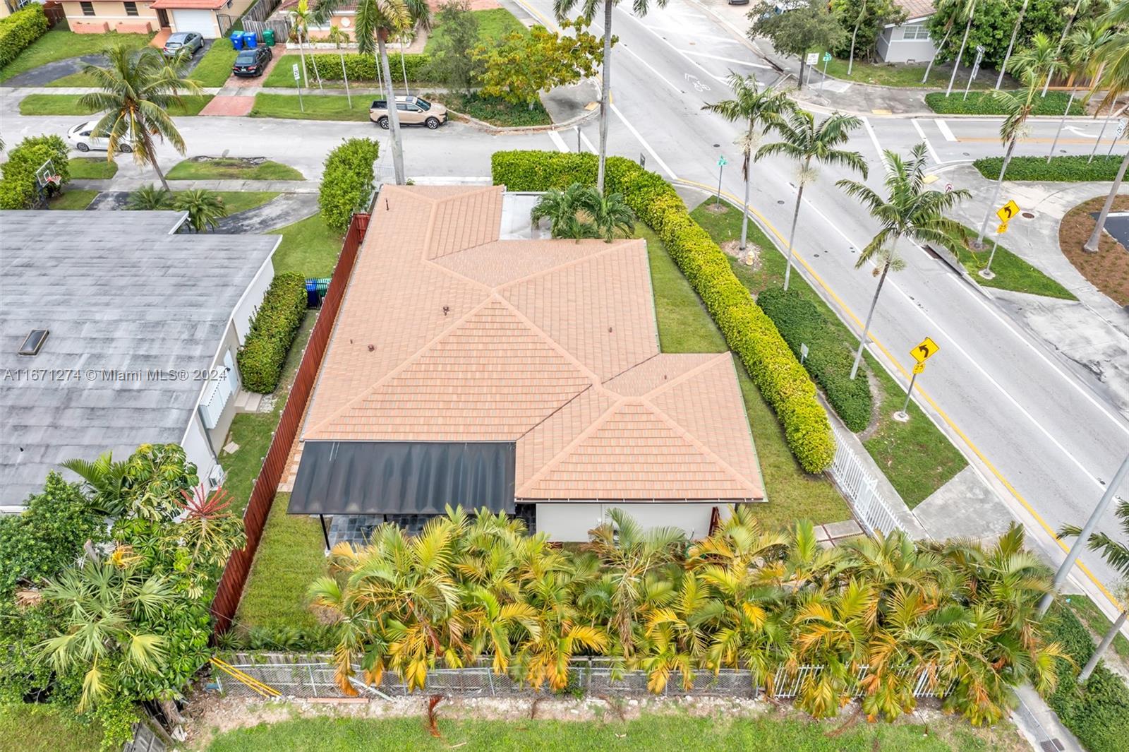 SHORECREST - Residential