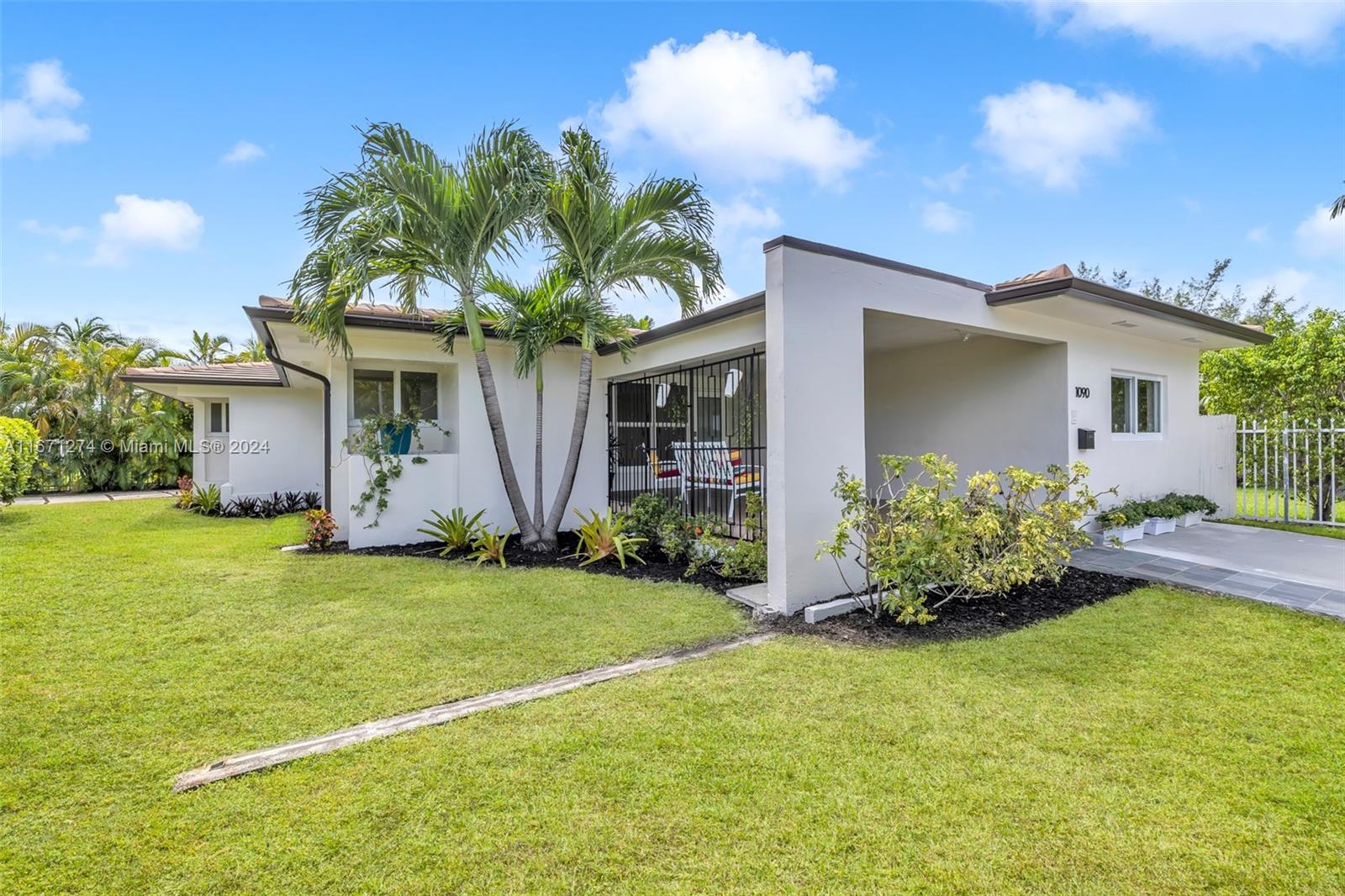 SHORECREST - Residential
