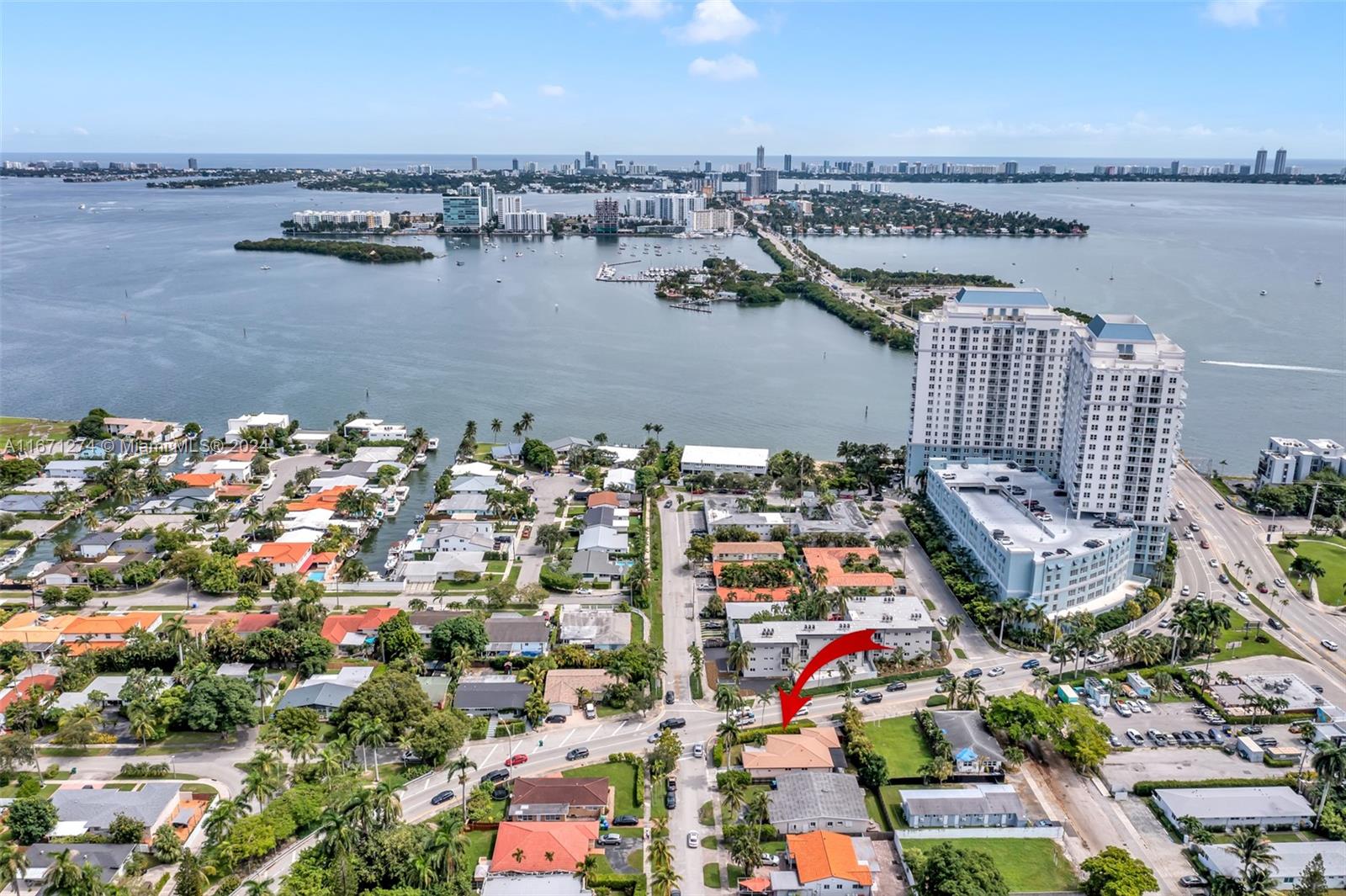 SHORECREST - Residential