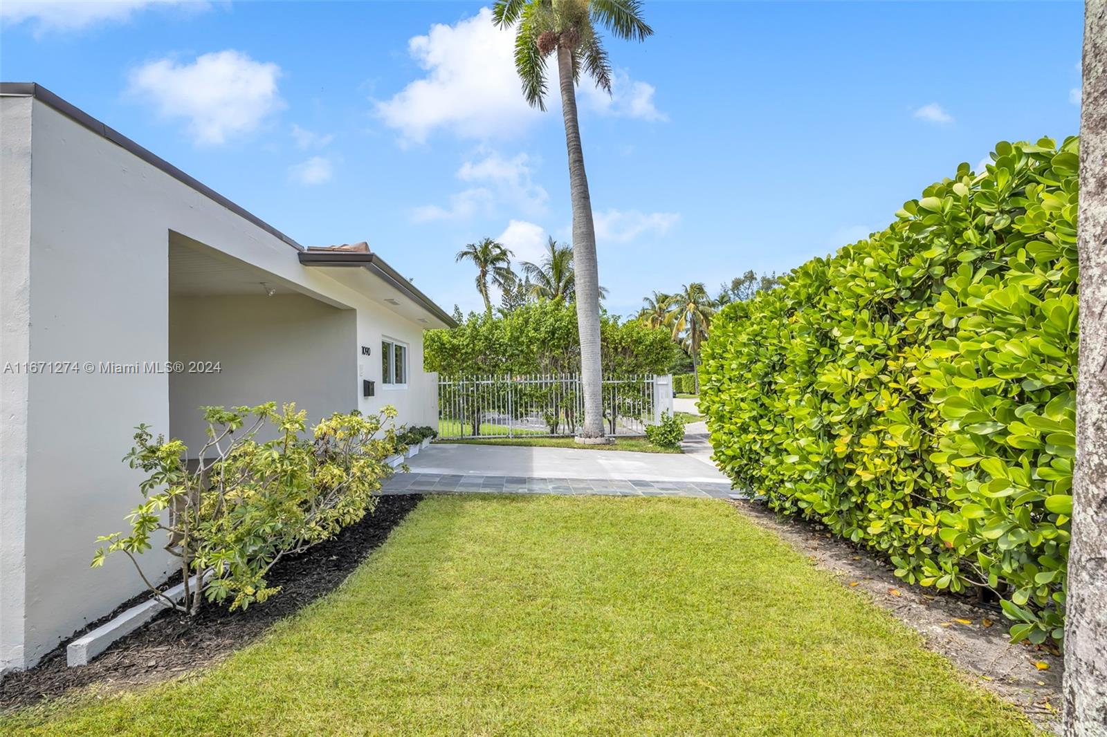 SHORECREST - Residential