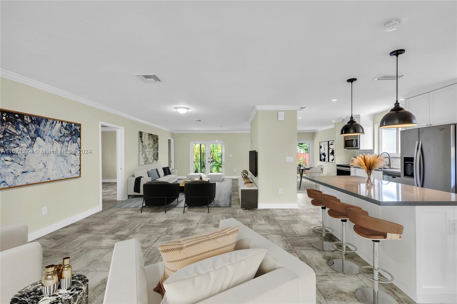 SHORECREST - Residential
