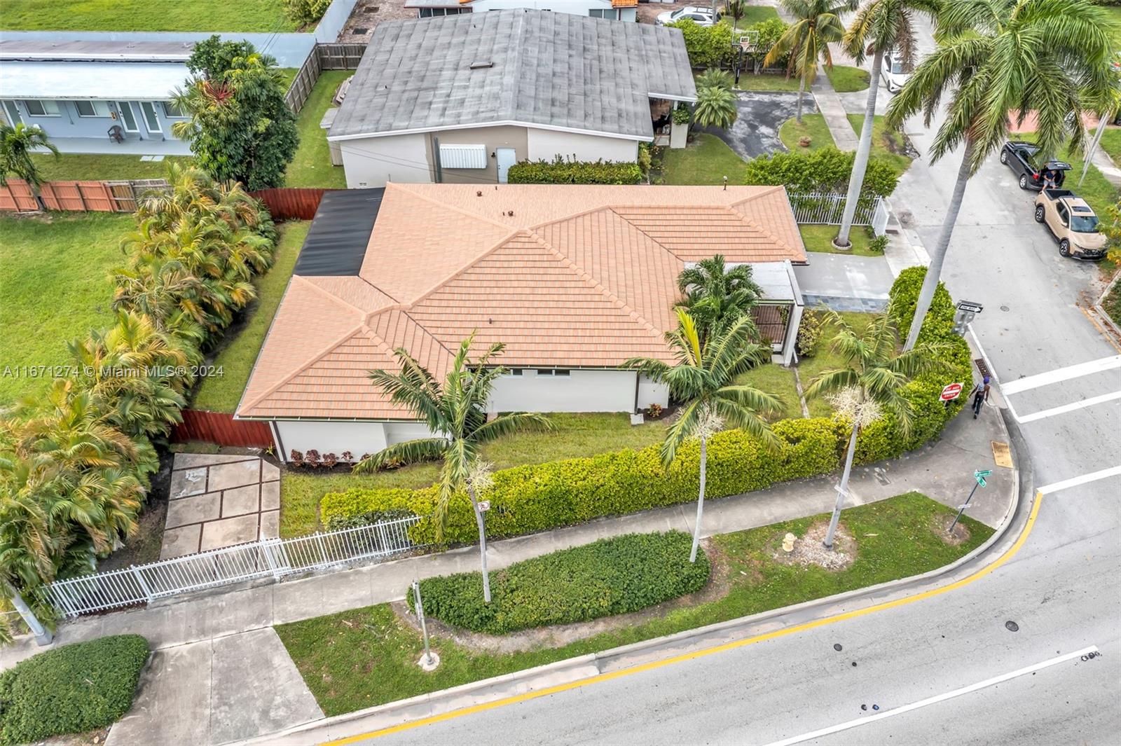SHORECREST - Residential