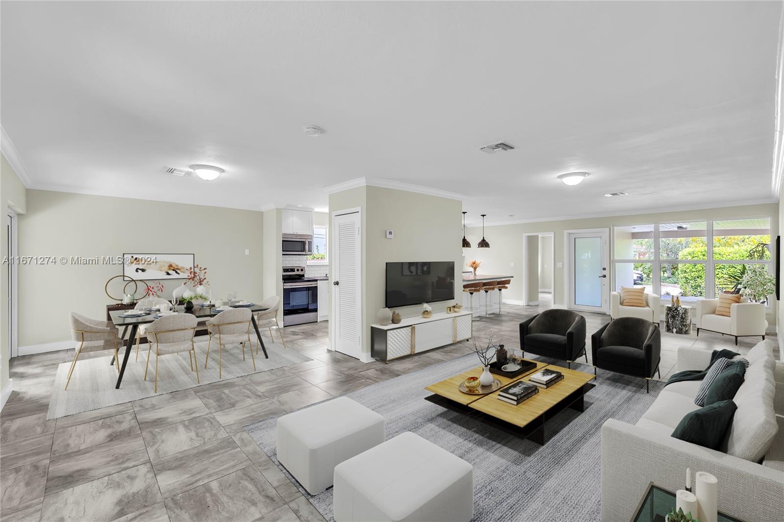 SHORECREST - Residential