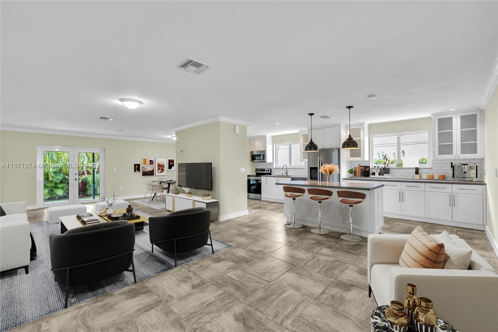 SHORECREST - Residential