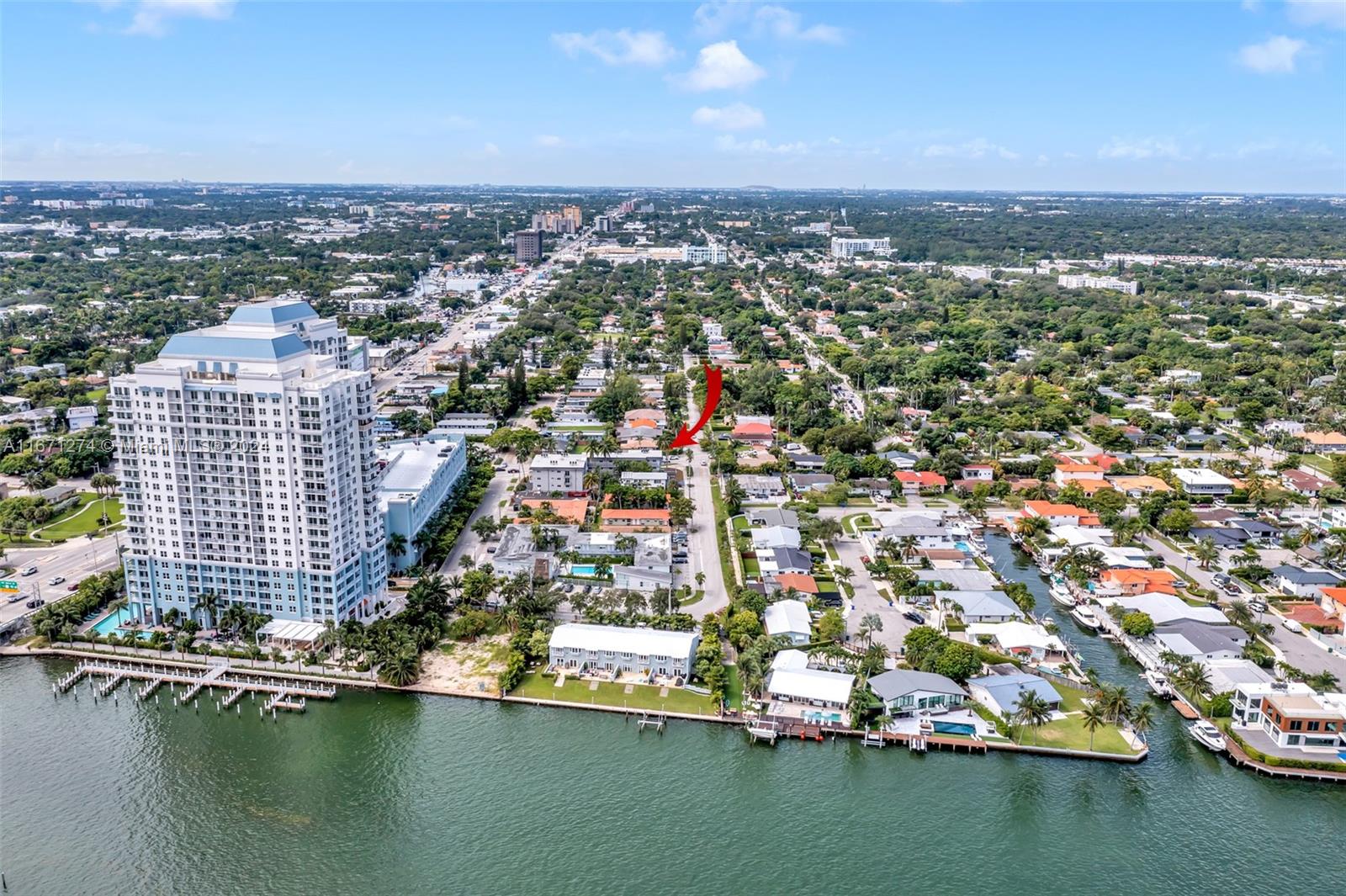 SHORECREST - Residential