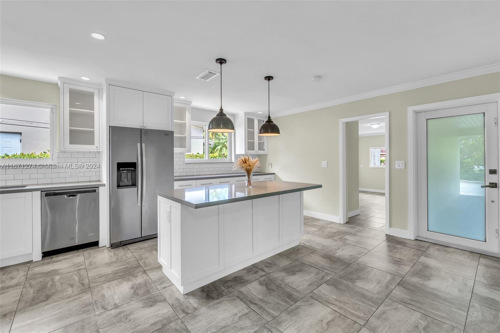 SHORECREST - Residential