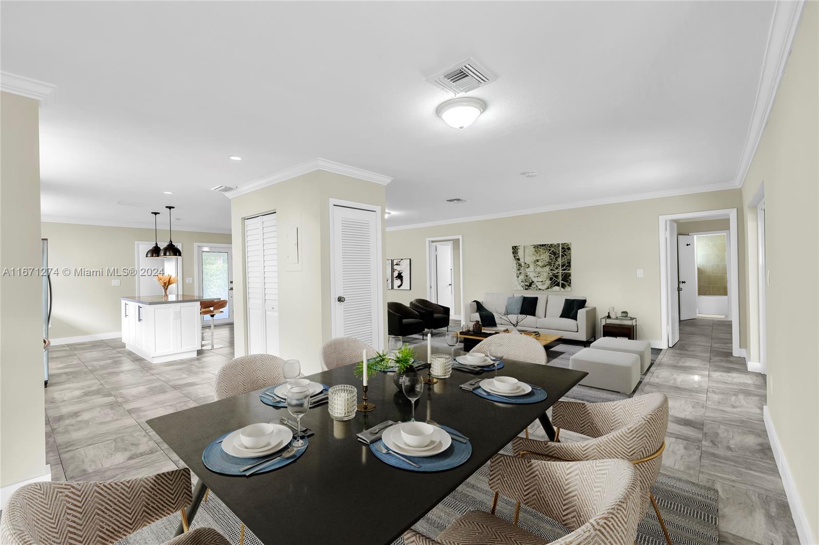 SHORECREST - Residential