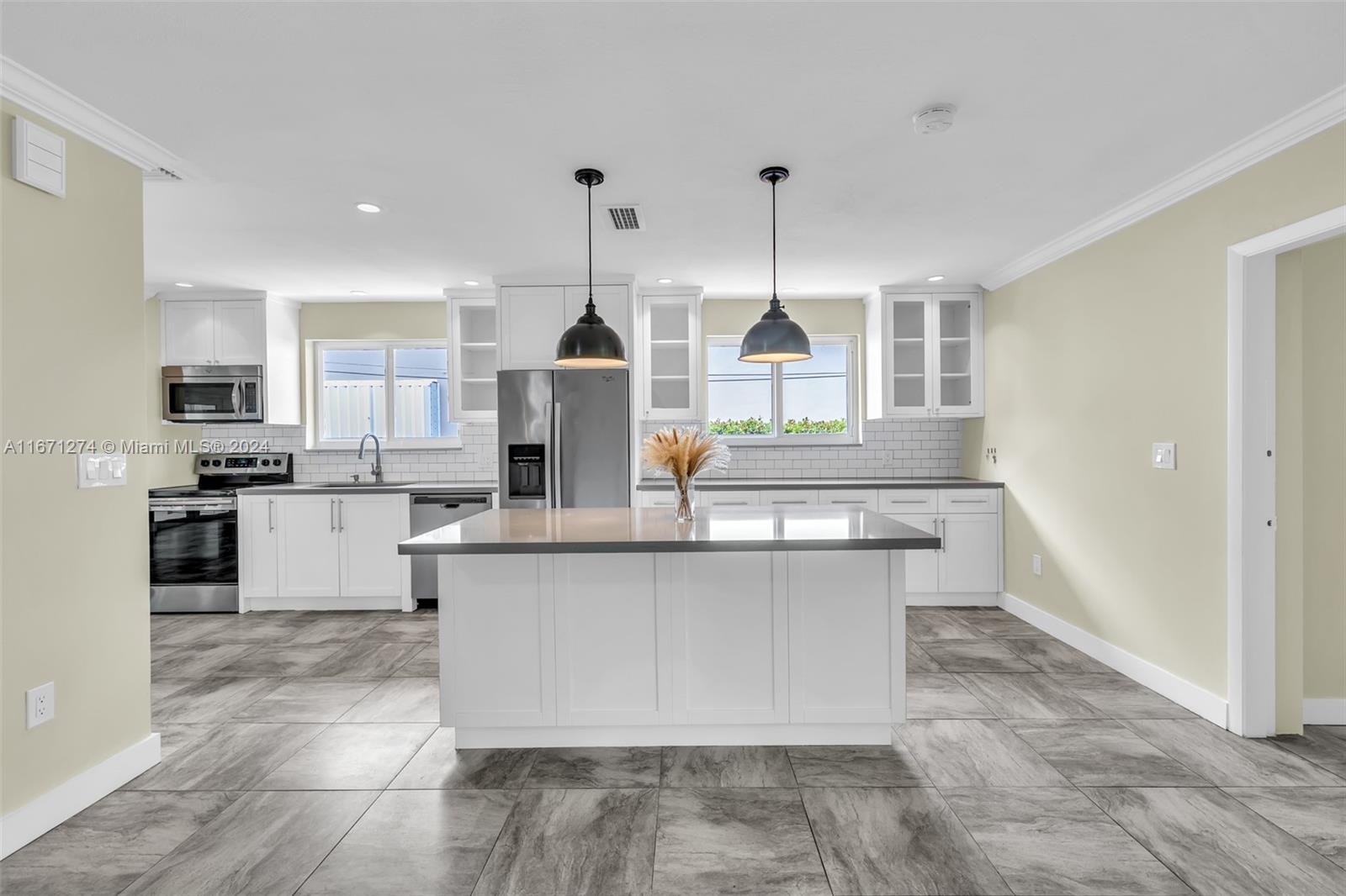 SHORECREST - Residential