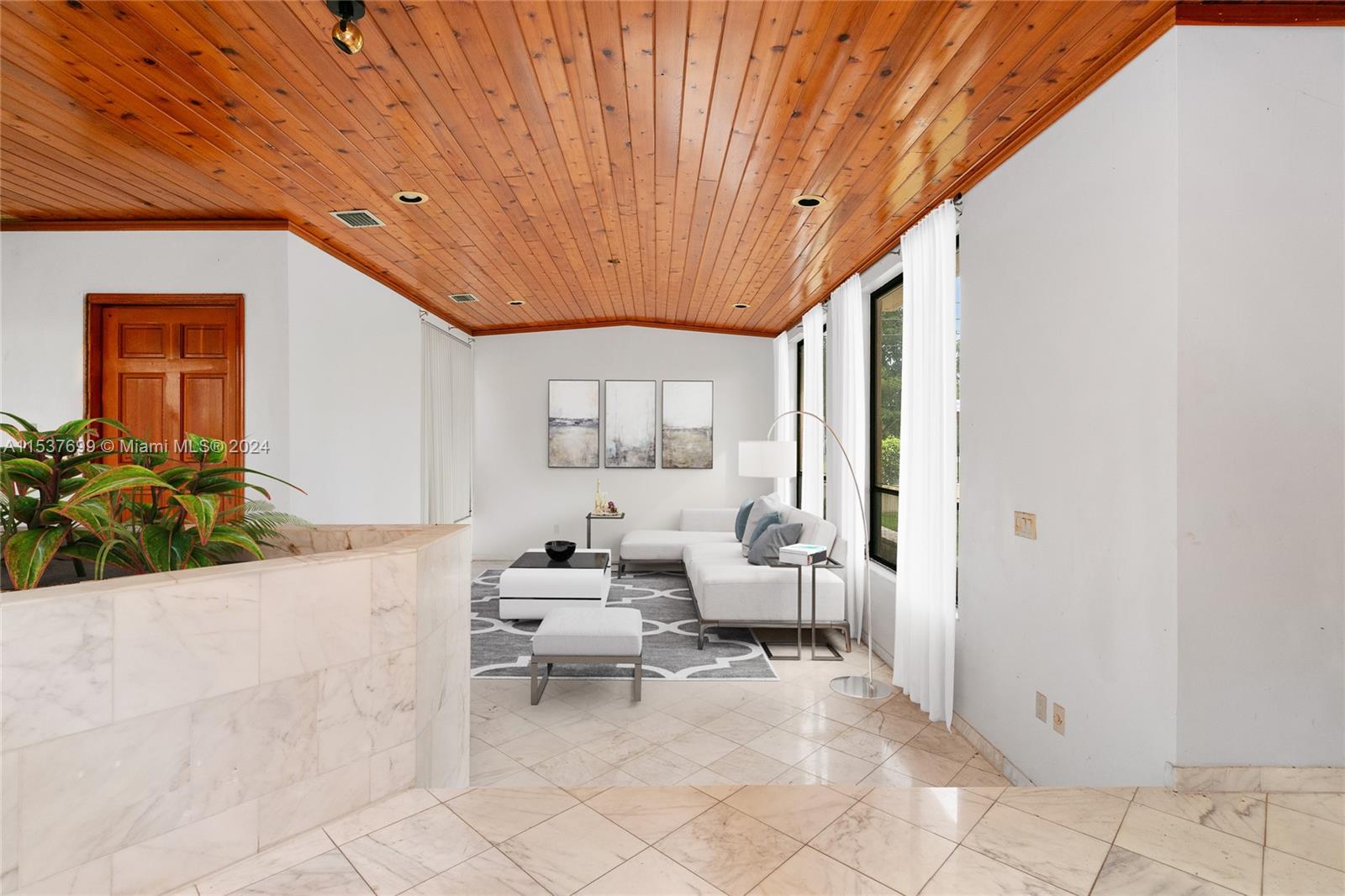 MILLER DRIVE ESTATES - Residential