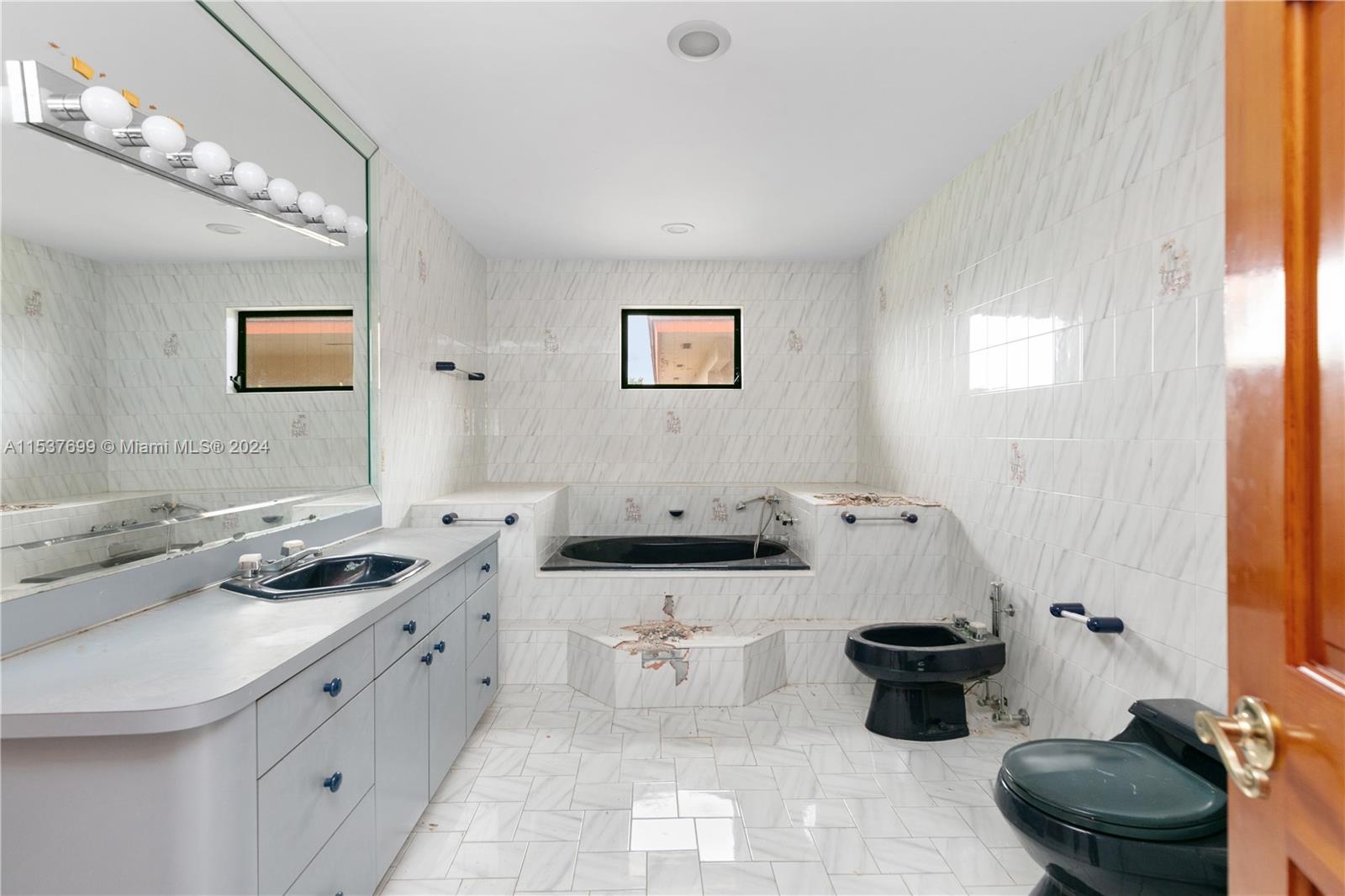 MILLER DRIVE ESTATES - Residential