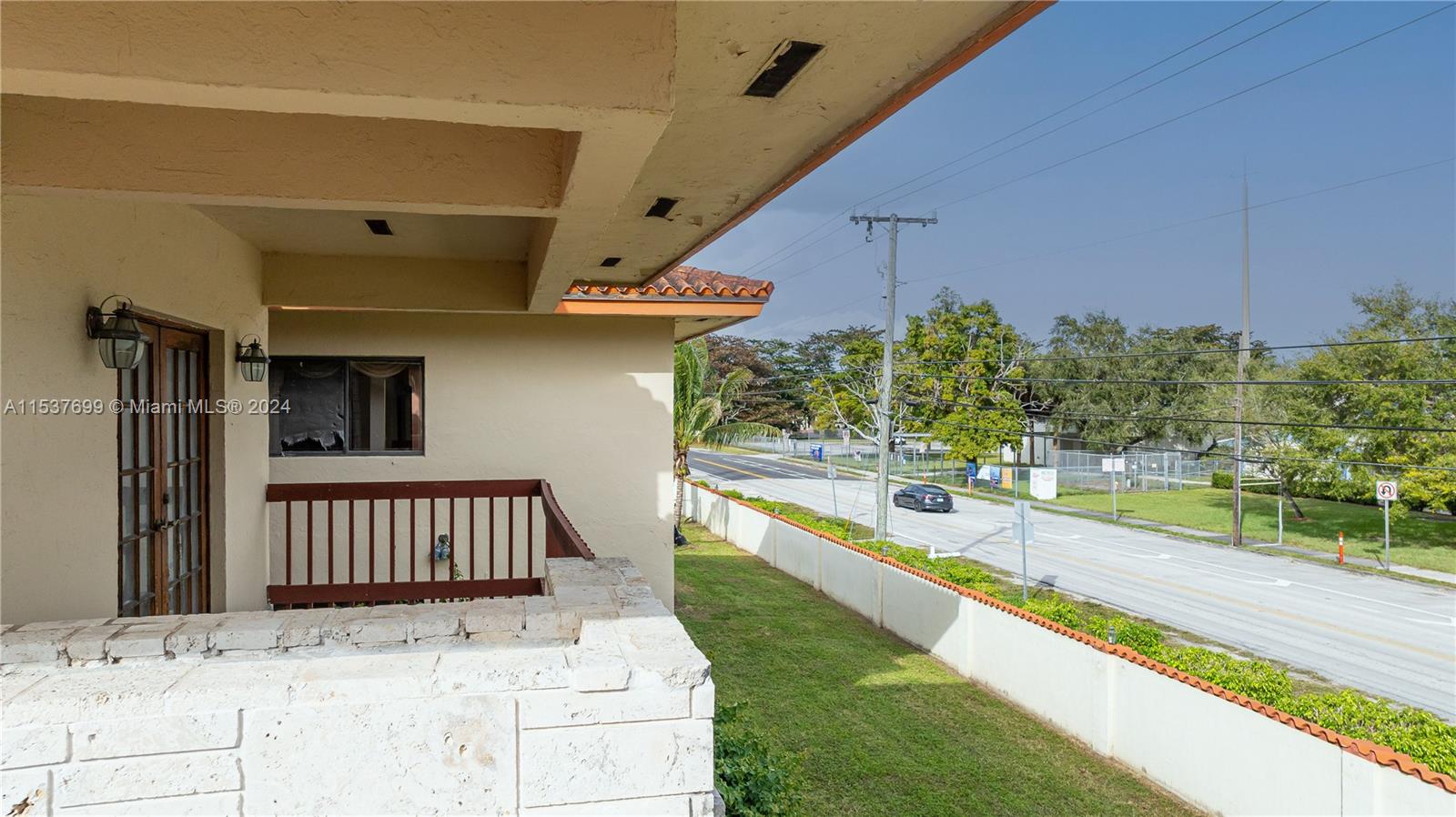 MILLER DRIVE ESTATES - Residential