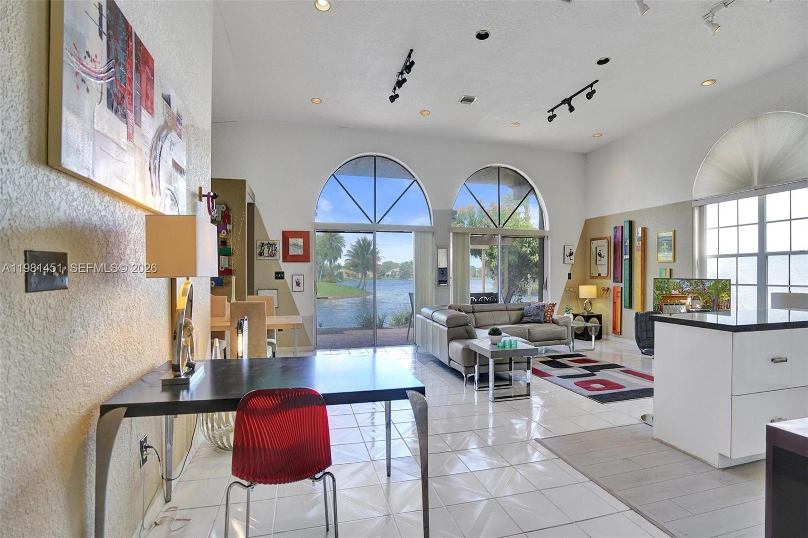 ROCK CREEK PHASE TWO - Residential