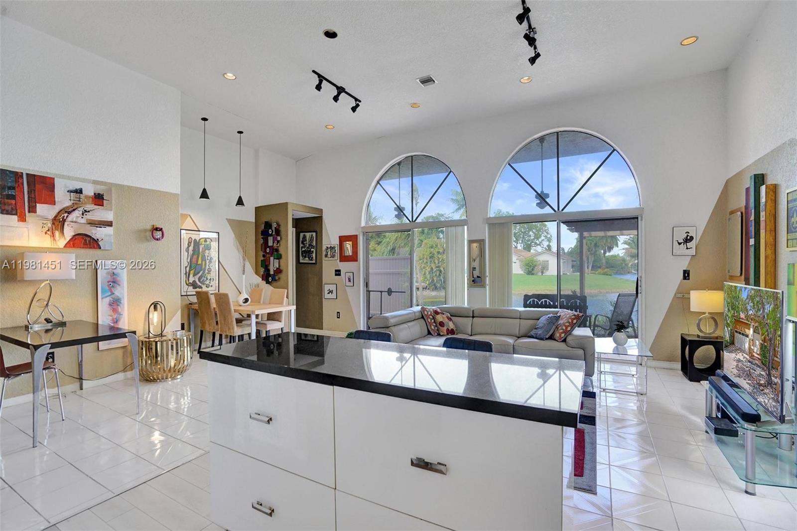 ROCK CREEK PHASE TWO - Residential