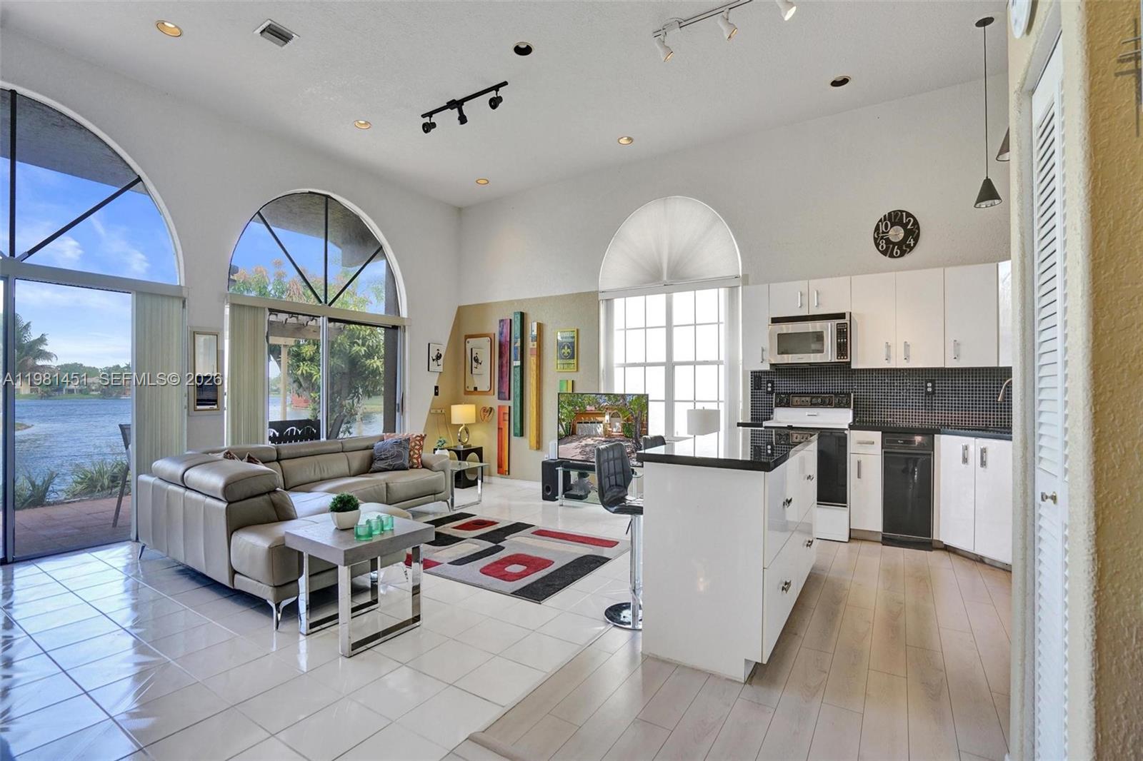 ROCK CREEK PHASE TWO - Residential