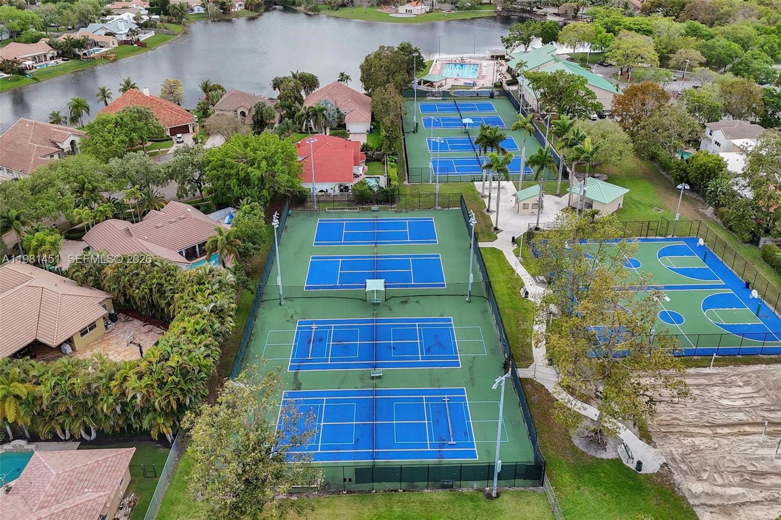 ROCK CREEK PHASE TWO - Residential