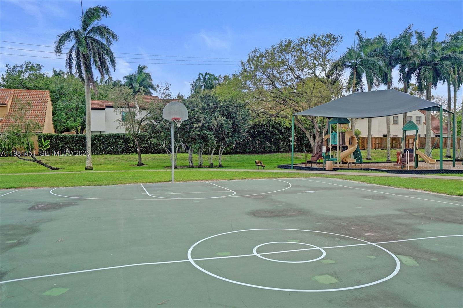 ROCK CREEK PHASE TWO - Residential