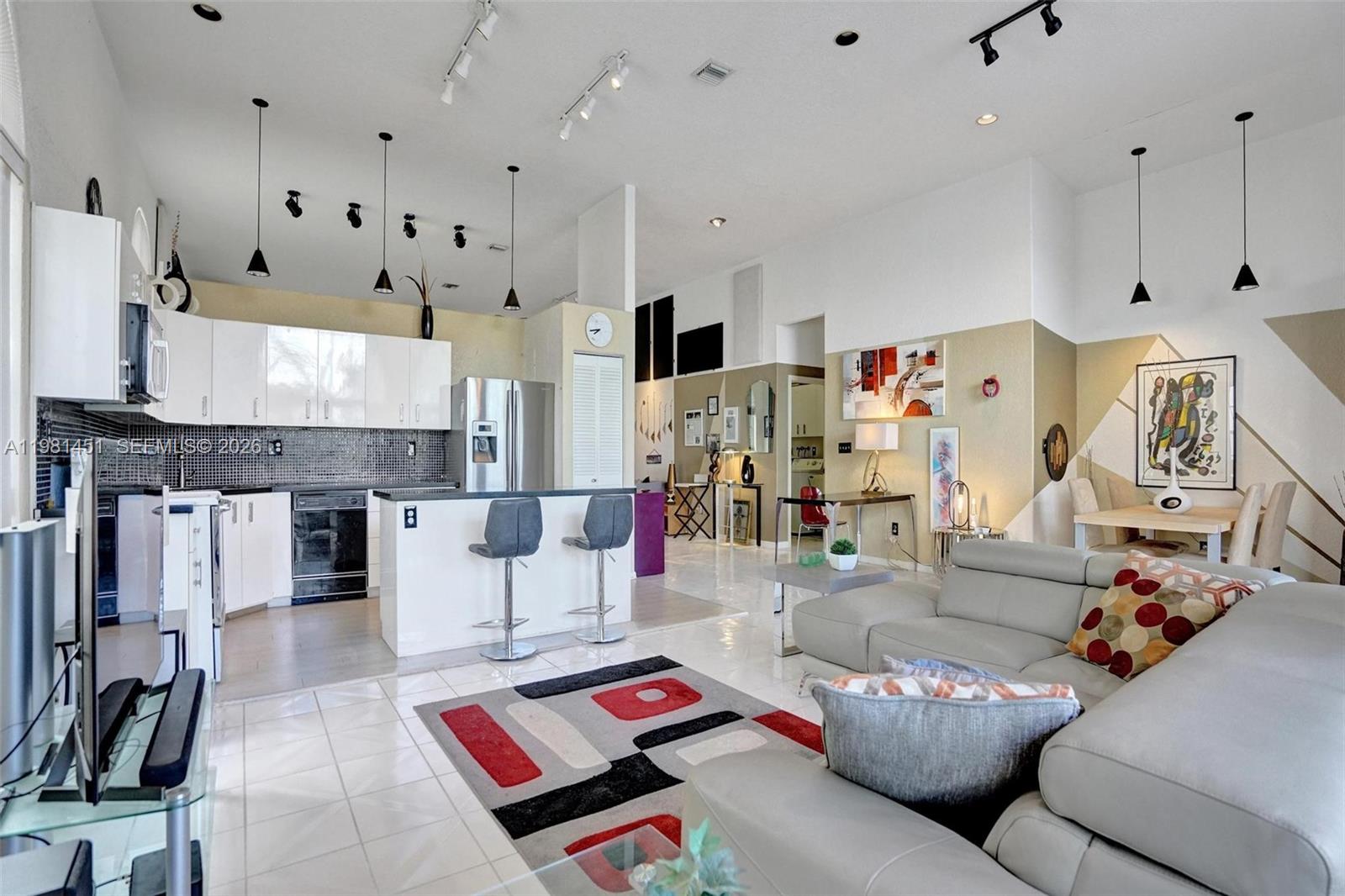 ROCK CREEK PHASE TWO - Residential