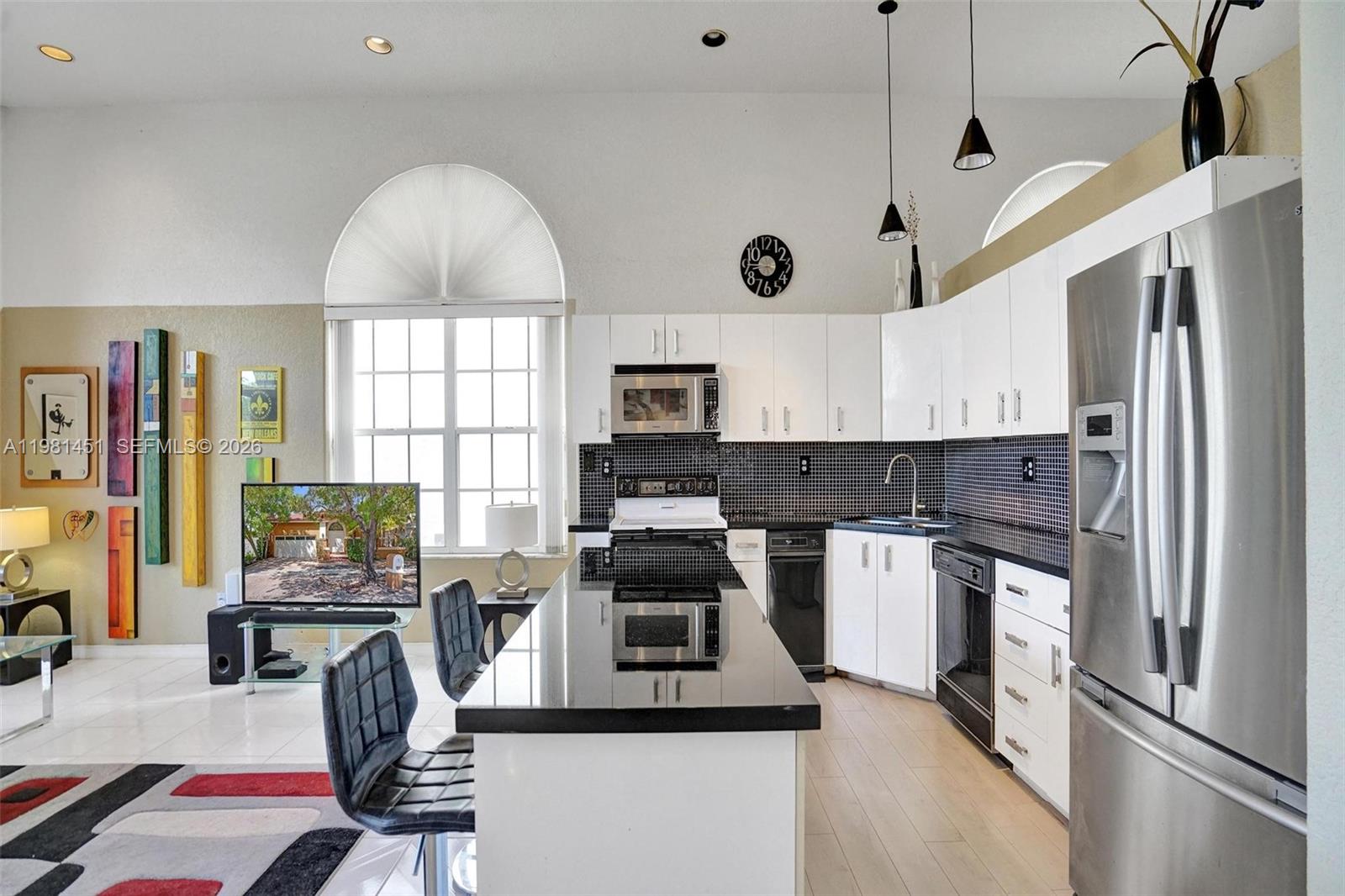 ROCK CREEK PHASE TWO - Residential