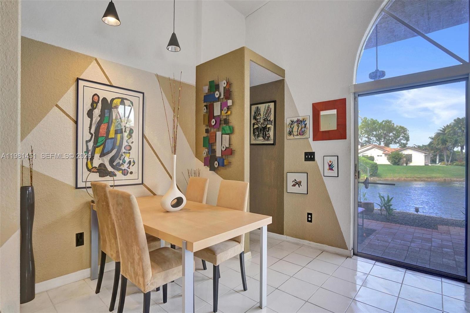 ROCK CREEK PHASE TWO - Residential