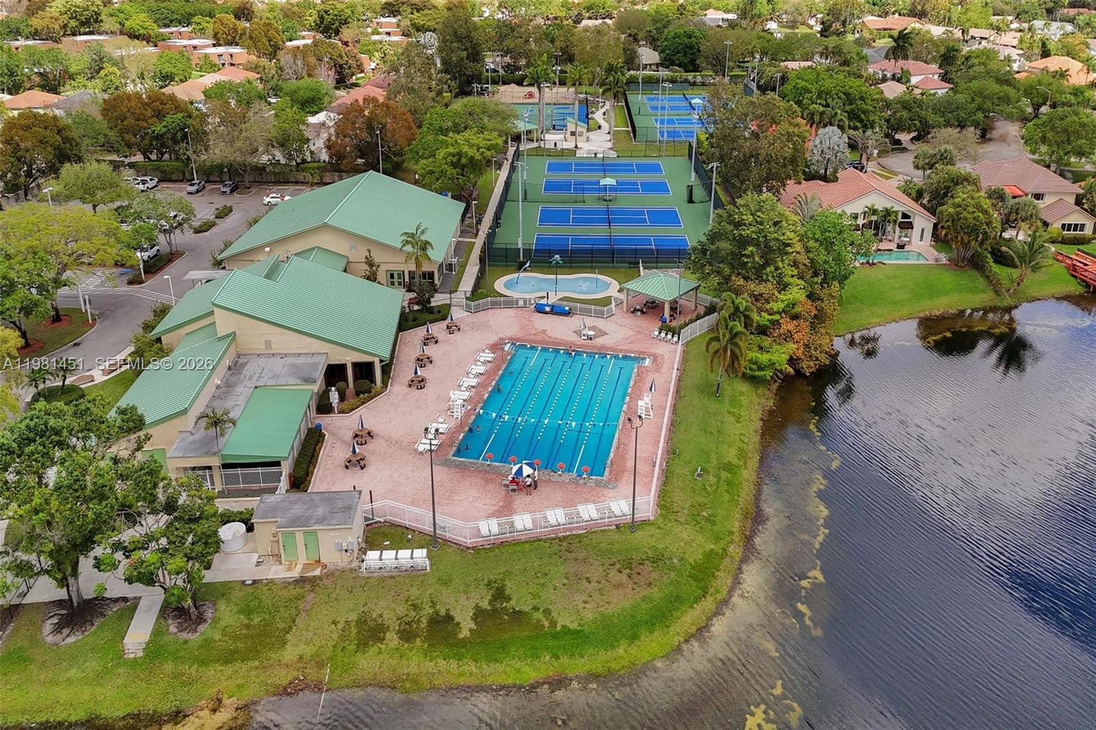 ROCK CREEK PHASE TWO - Residential