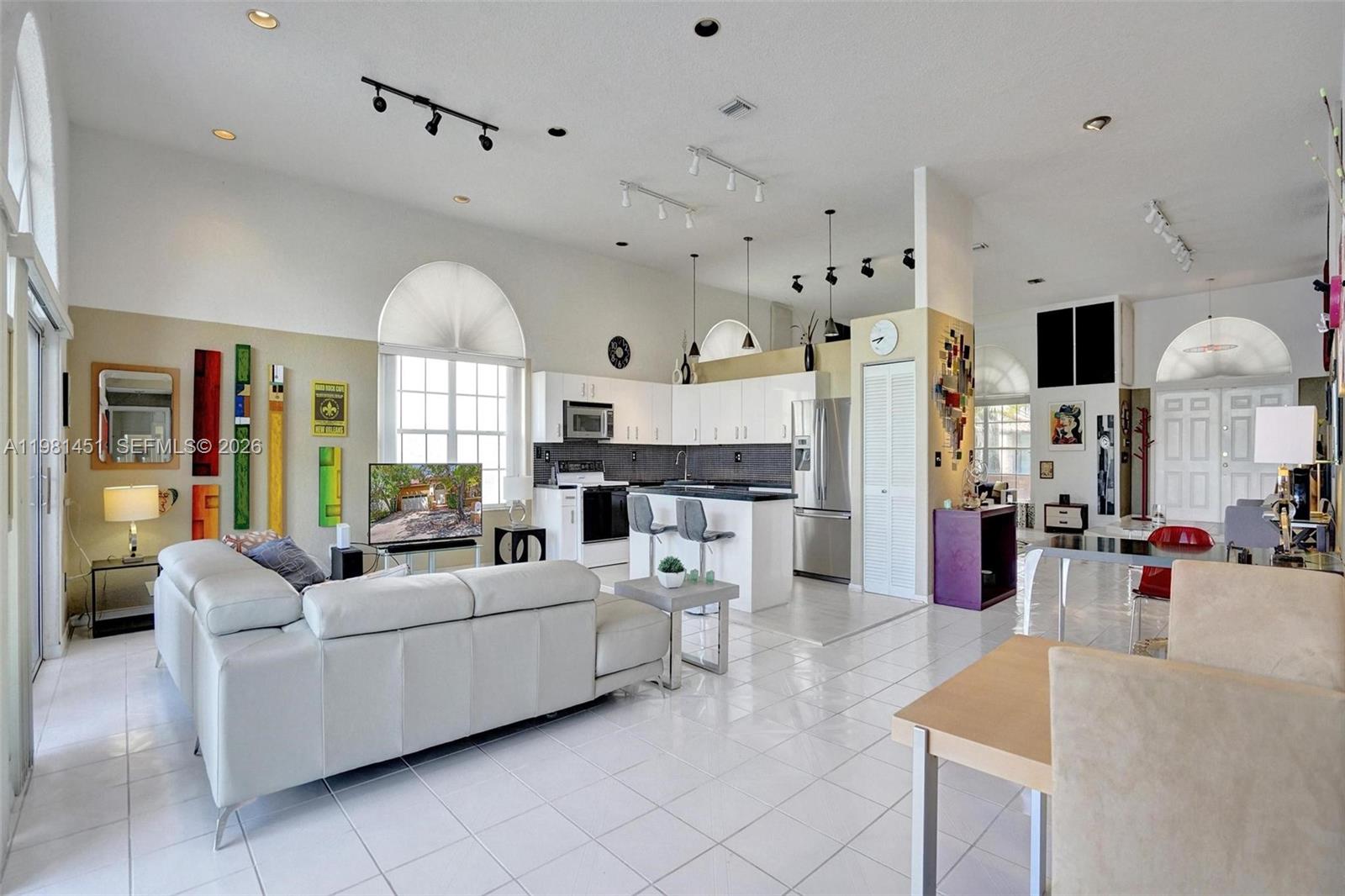 ROCK CREEK PHASE TWO - Residential