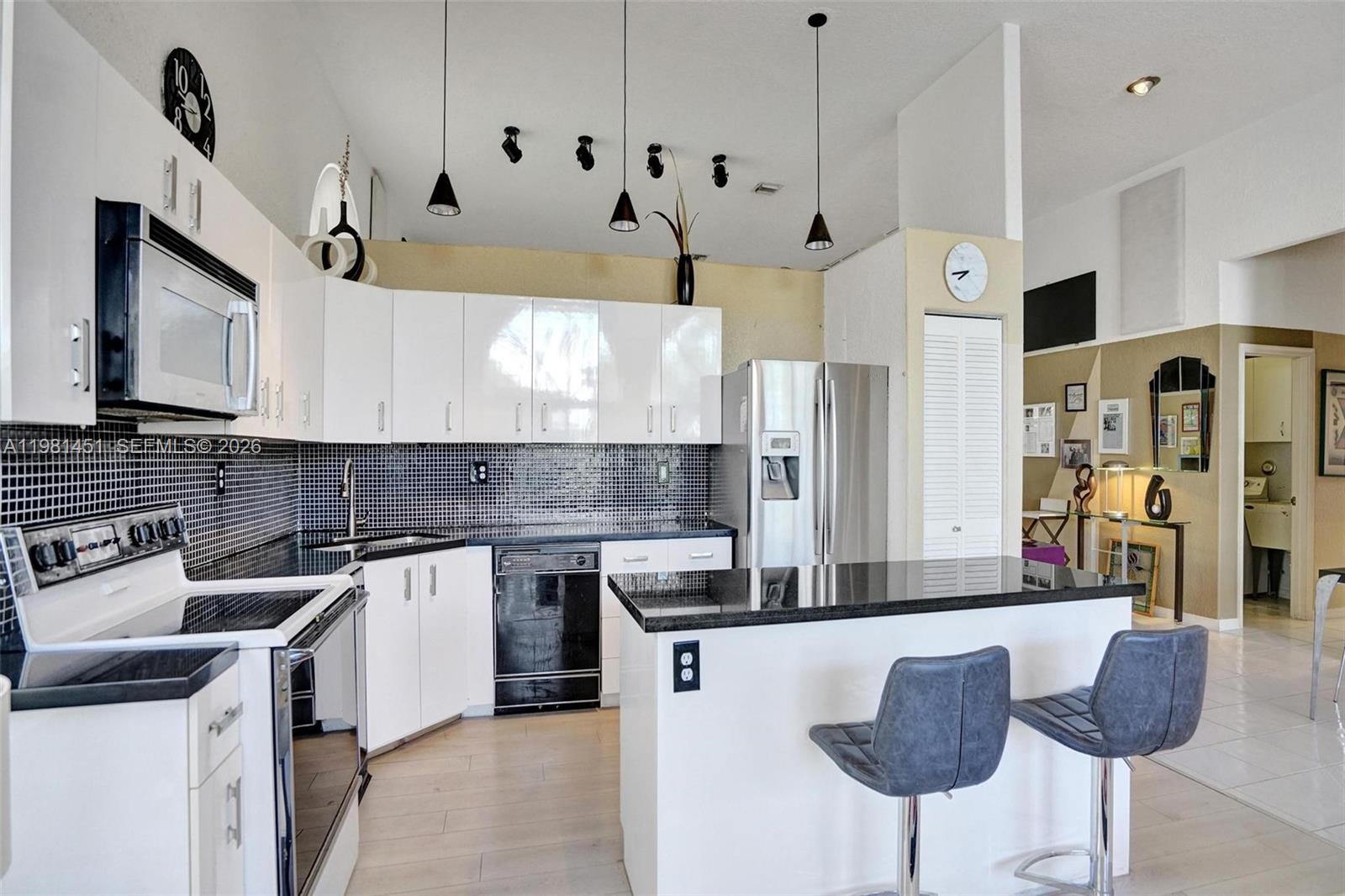 ROCK CREEK PHASE TWO - Residential