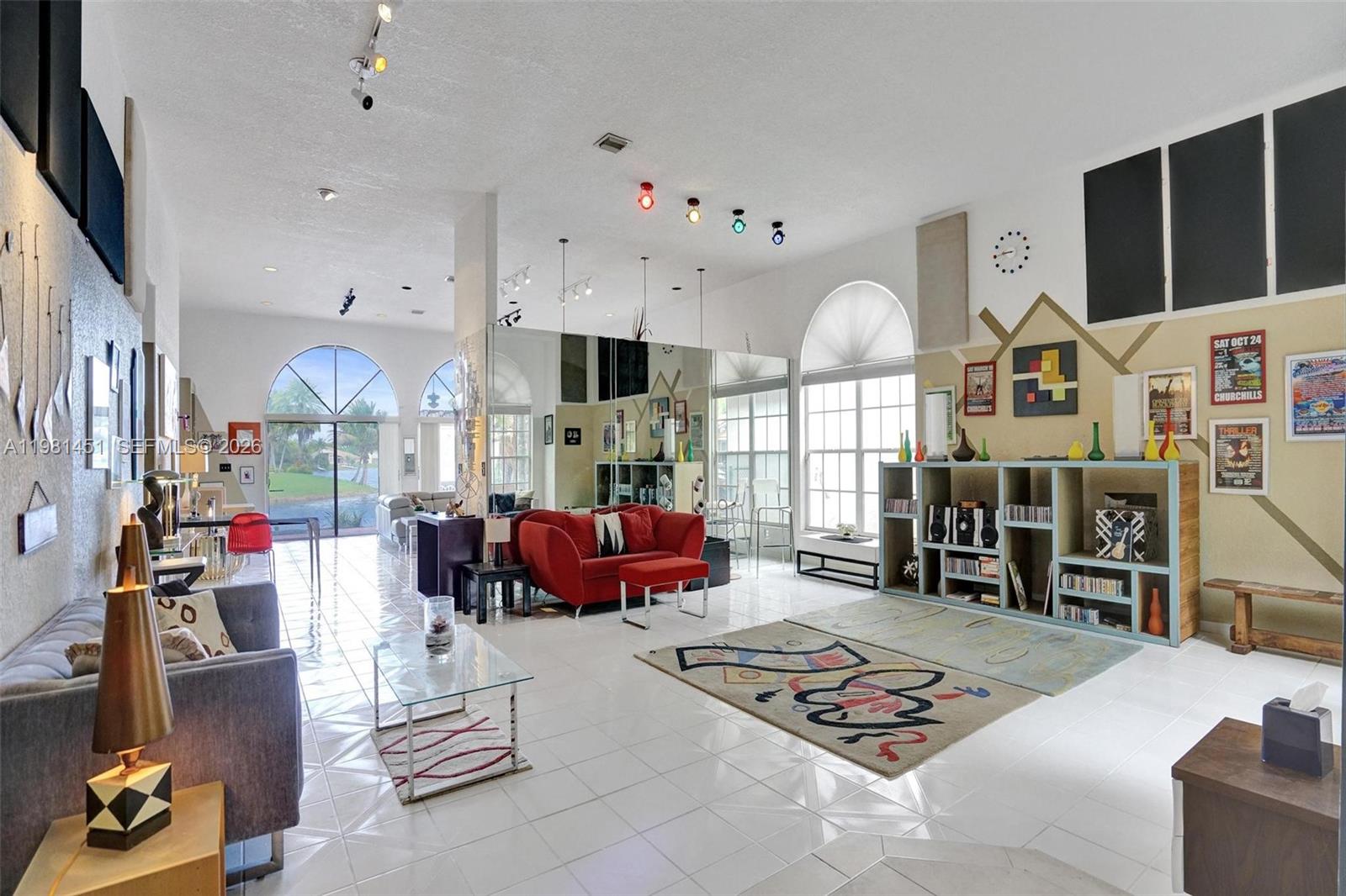 ROCK CREEK PHASE TWO - Residential