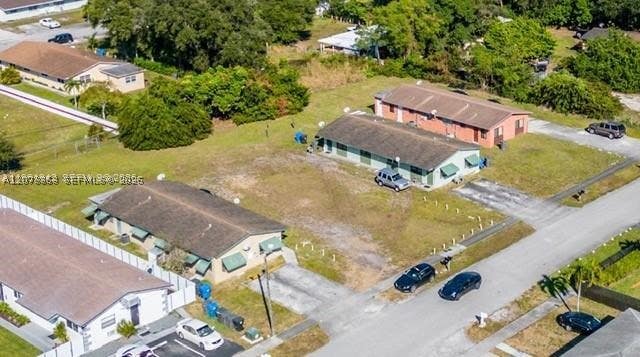 Photo of 5649 SW 27th St, West Park, FL 33023 (MLS # A12078363)
