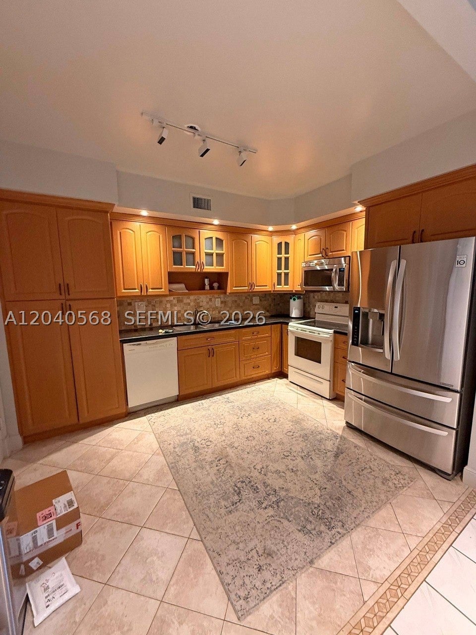 1701 S Ocean Dr 105