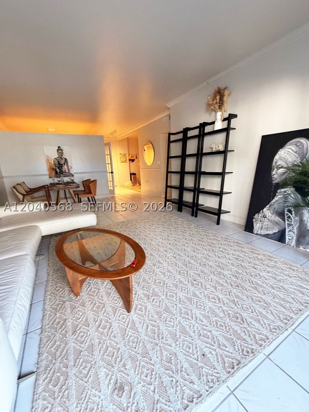 Photo of 1701 S Ocean Dr #105, Hollywood, FL 33019 (MLS # A12040568)
