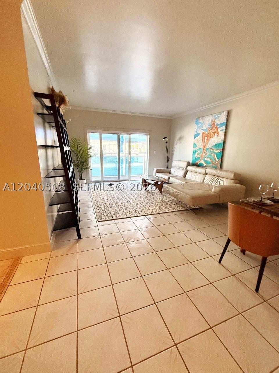 Photo of 1701 S Ocean Dr #105, Hollywood, FL 33019 (MLS # A12040568)