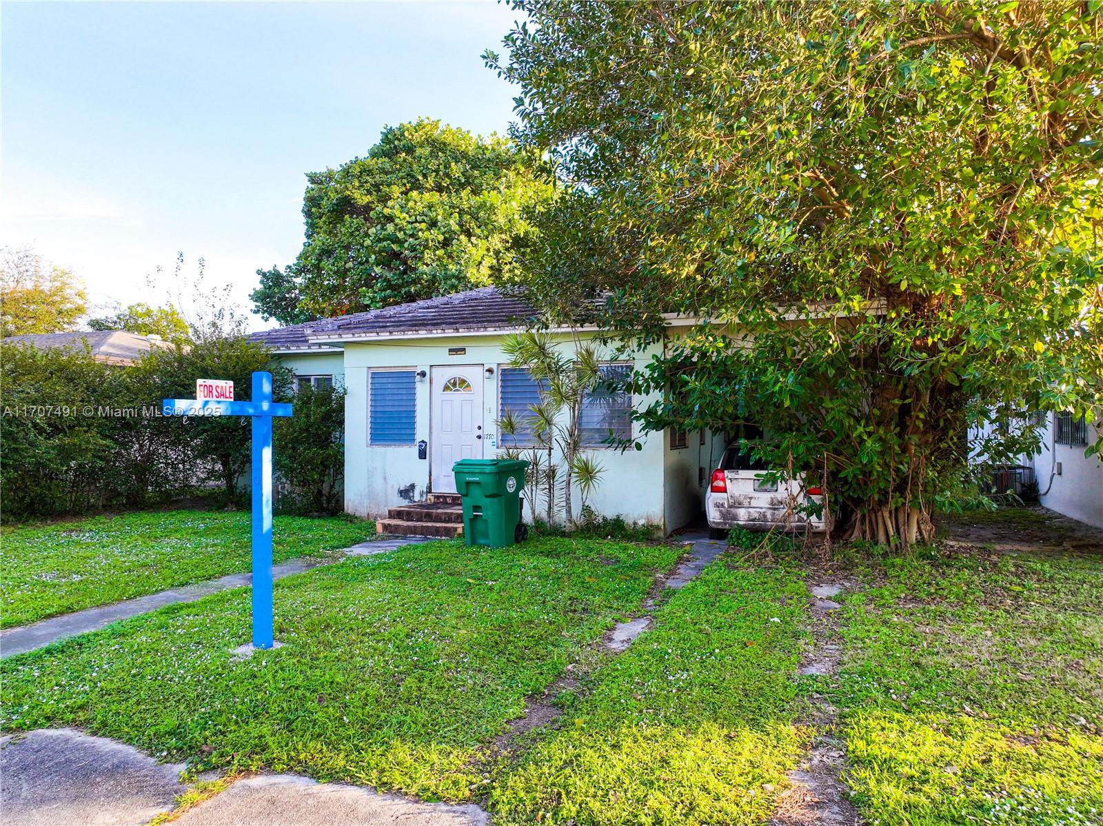 1770 NW 55th Ter