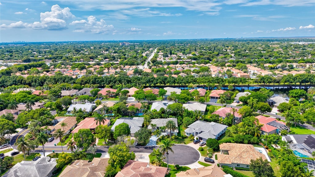 Photo of 4964 NW 108th Ter, Coral Springs, FL 33076 (MLS # A12037424)