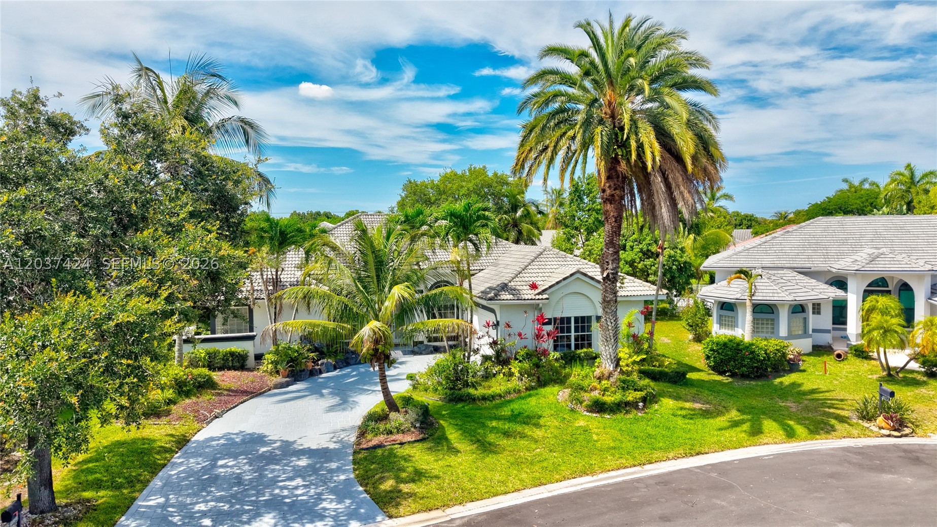 4964 NW 108th Ter