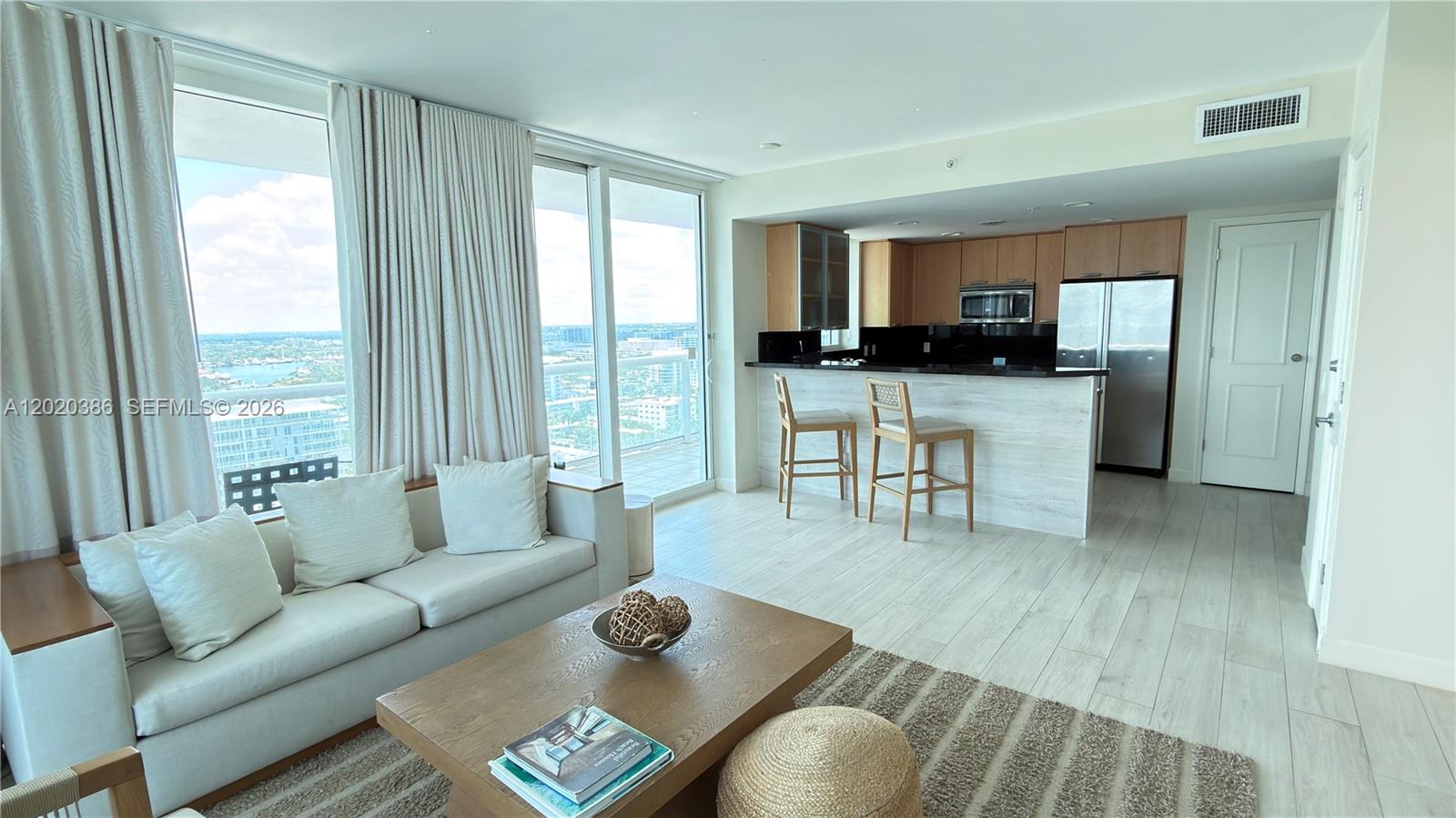 Q CLUB RESORT & RESIDENCE - Residential