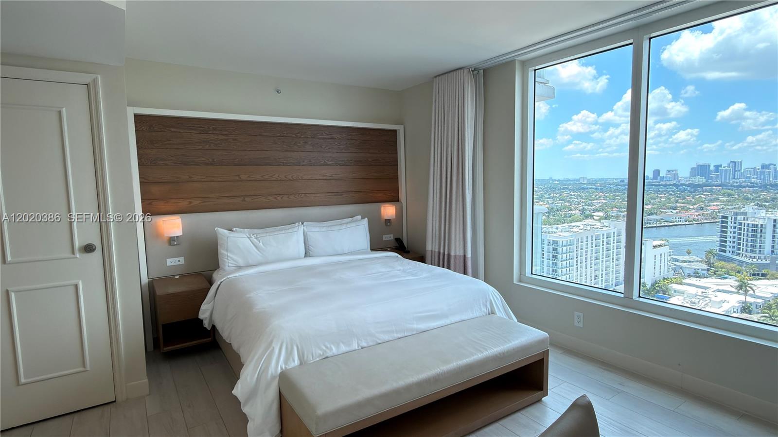 Q CLUB RESORT & RESIDENCE - Residential