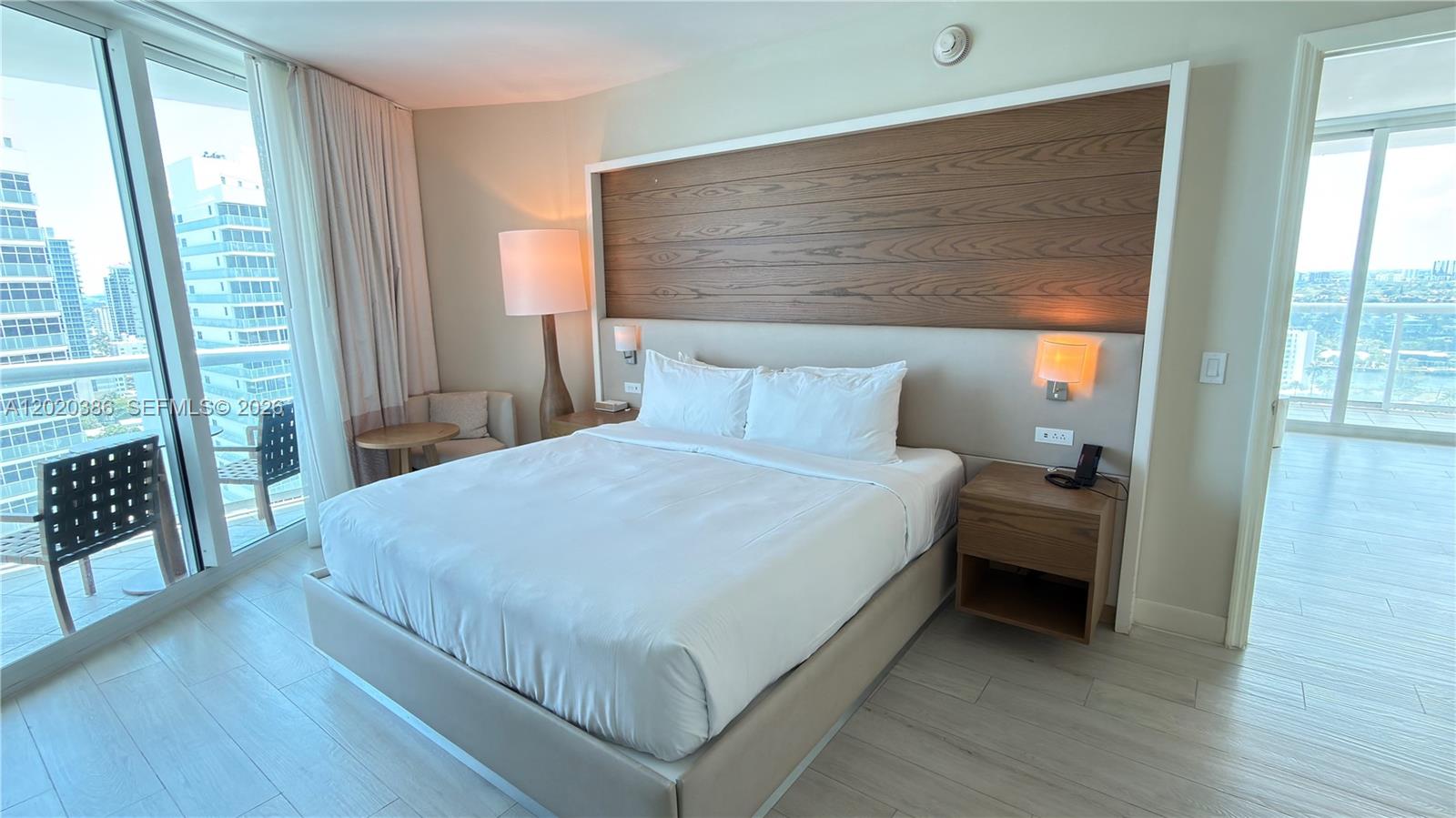 Q CLUB RESORT & RESIDENCE - Residential