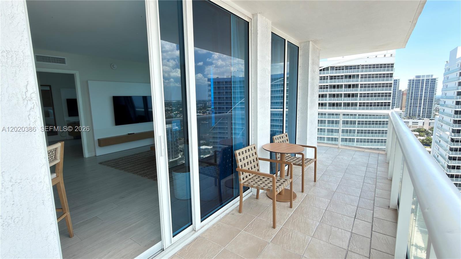Q CLUB RESORT & RESIDENCE - Residential