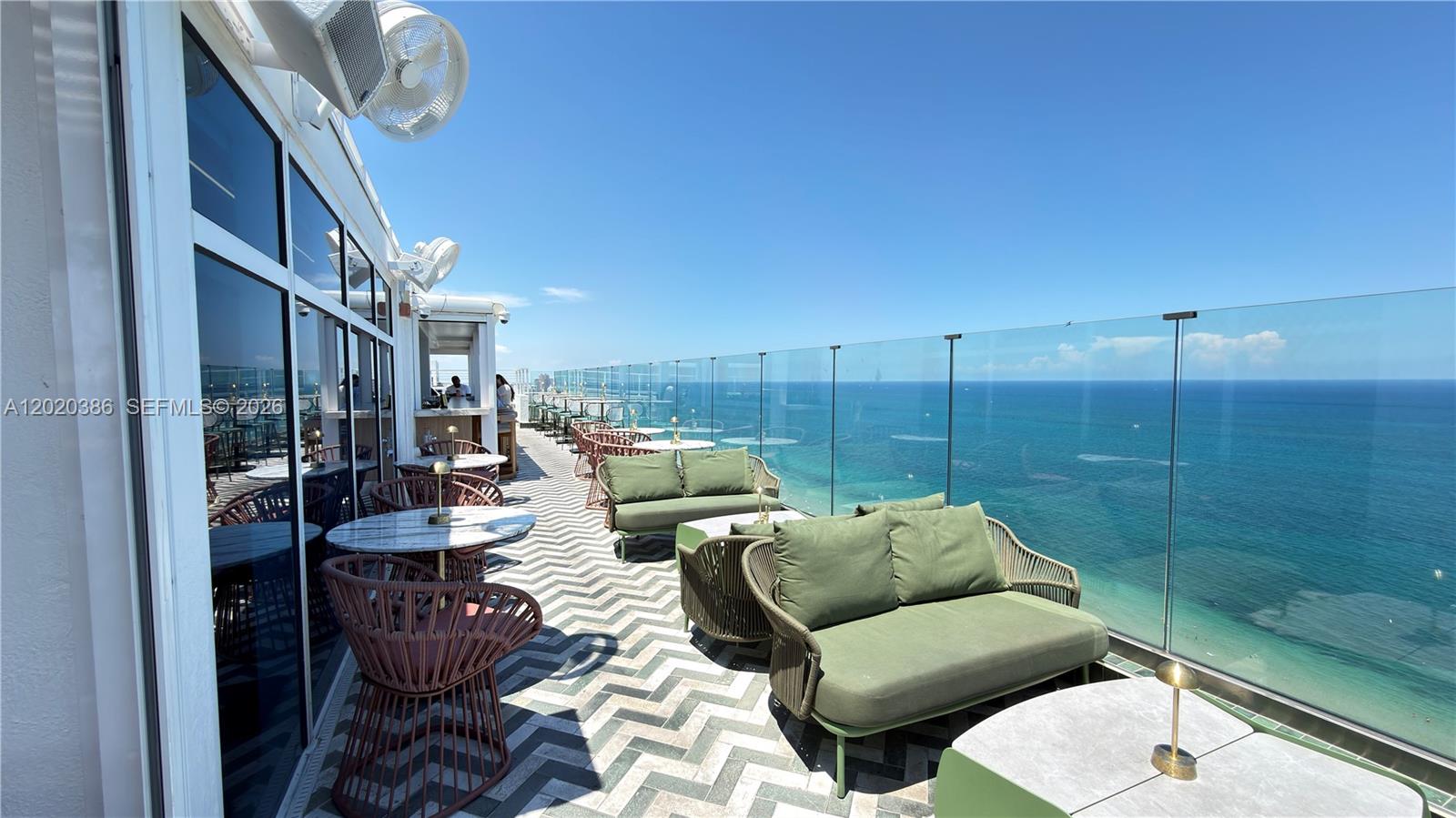 Q CLUB RESORT & RESIDENCE - Residential