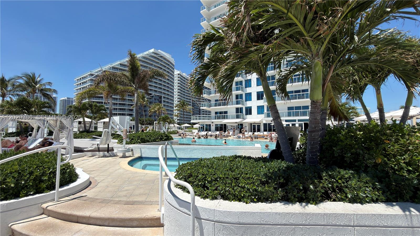 Q CLUB RESORT & RESIDENCE - Residential