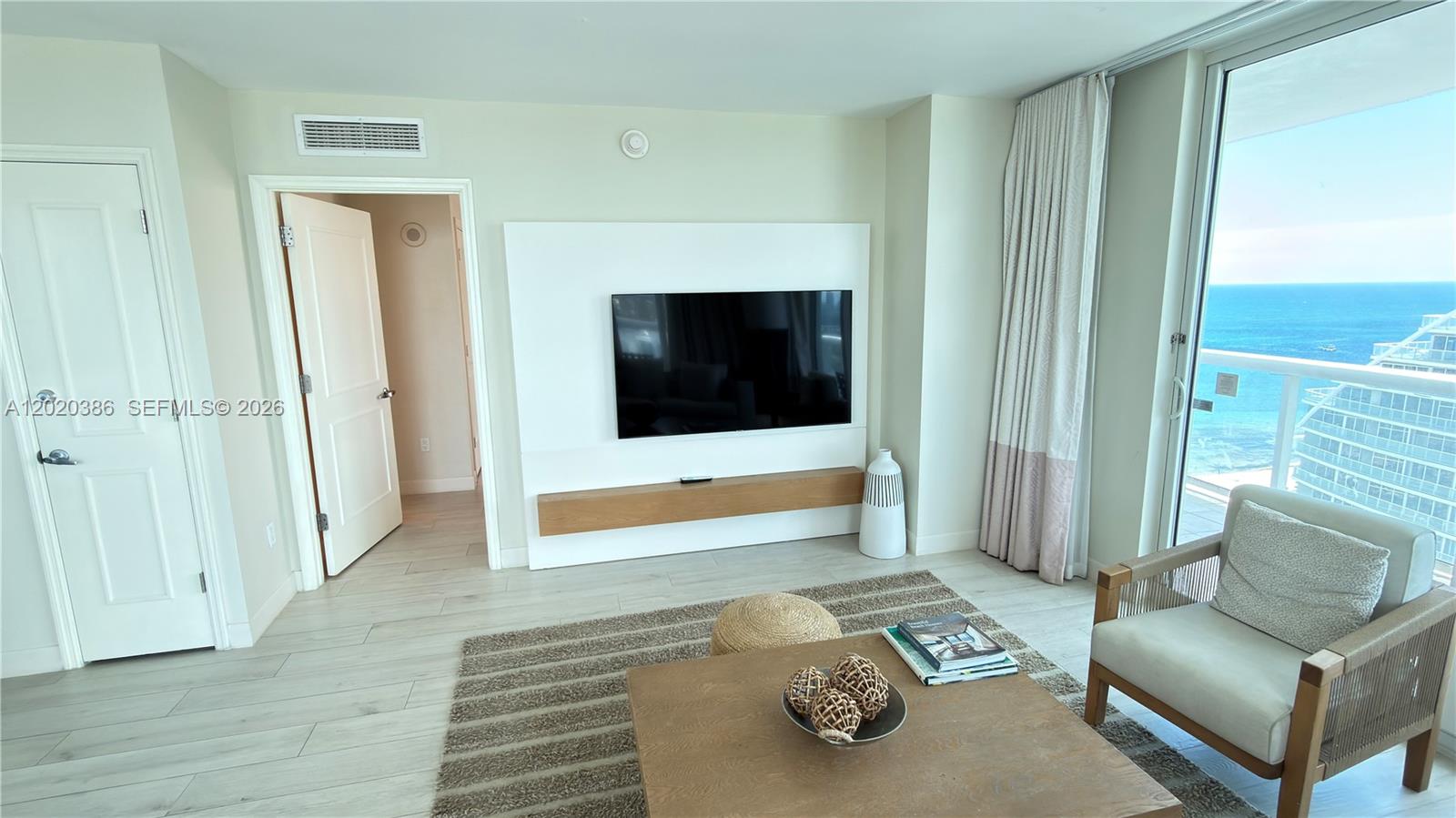 Q CLUB RESORT & RESIDENCE - Residential