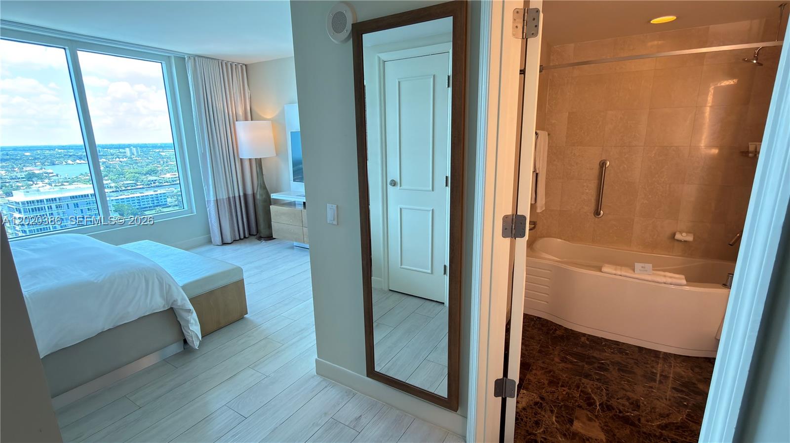 Q CLUB RESORT & RESIDENCE - Residential