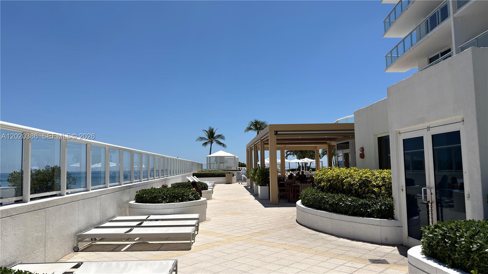 Q CLUB RESORT & RESIDENCE - Residential