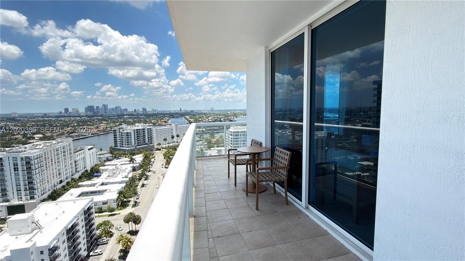 Q CLUB RESORT & RESIDENCE - Residential