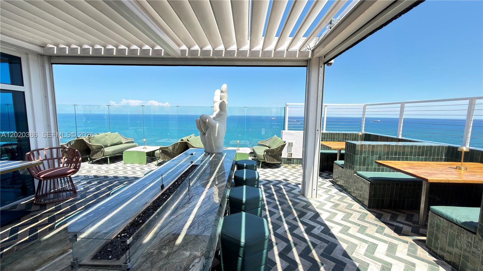 Q CLUB RESORT & RESIDENCE - Residential