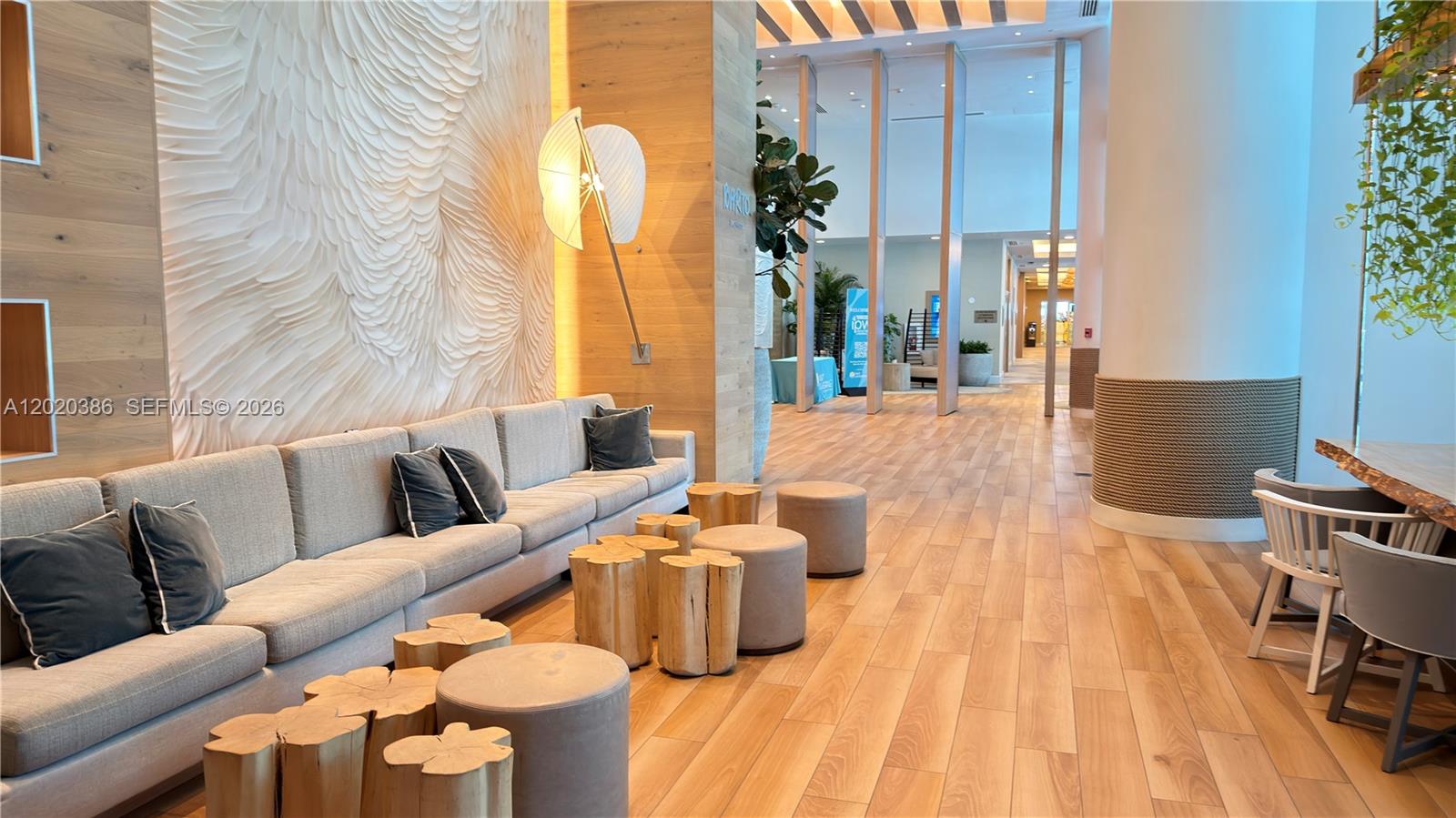 Q CLUB RESORT & RESIDENCE - Residential