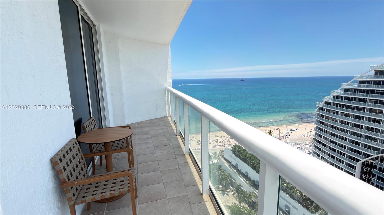 Q CLUB RESORT & RESIDENCE - Residential